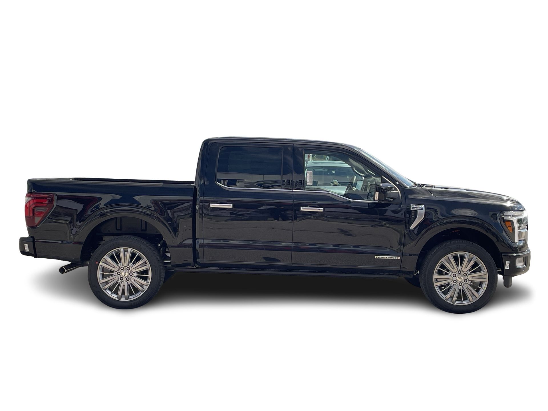 2025 Ford F-150 HYBRID in Toronto, Ontario