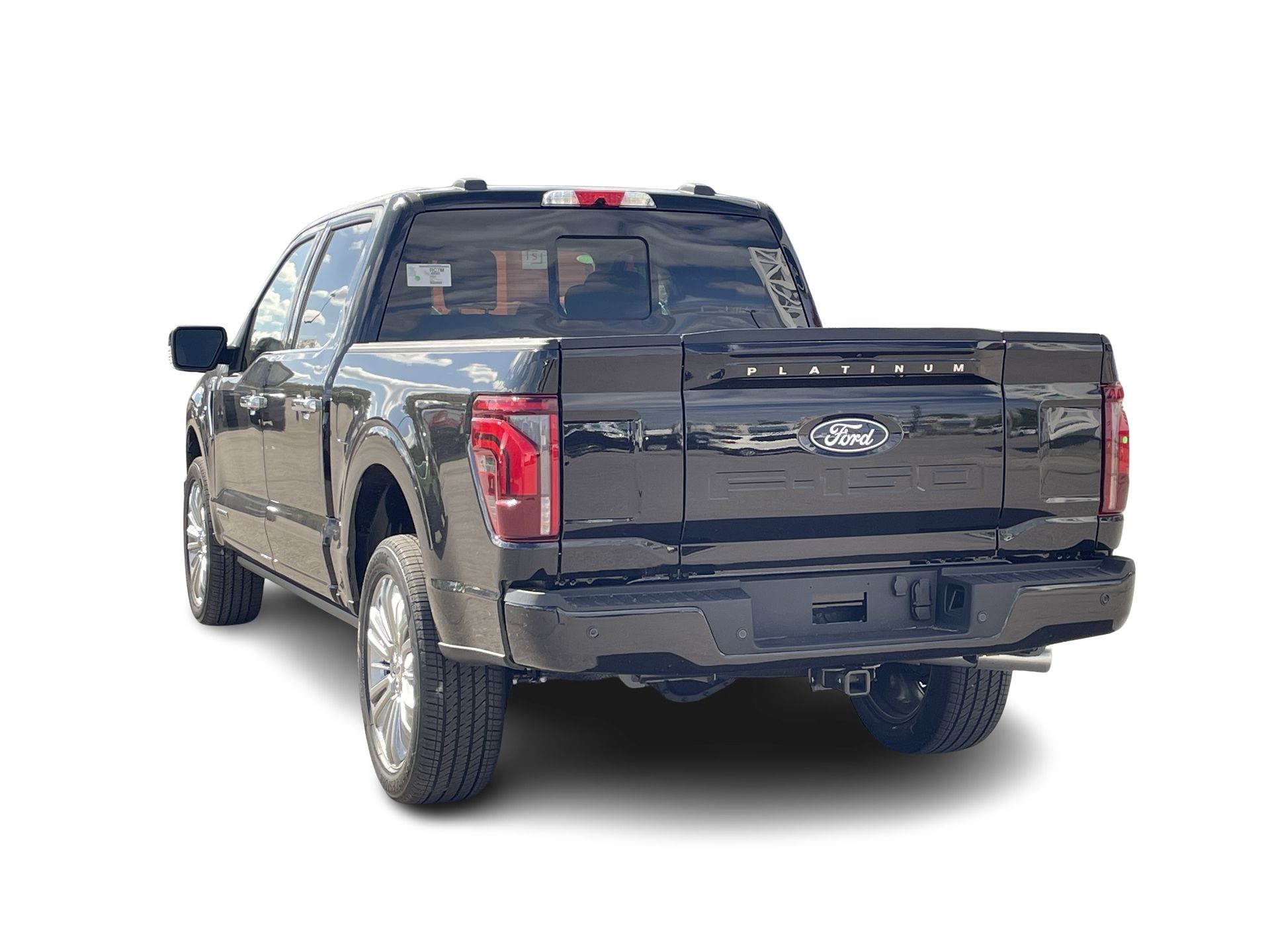 2025 Ford F-150 HYBRID in Toronto, Ontario
