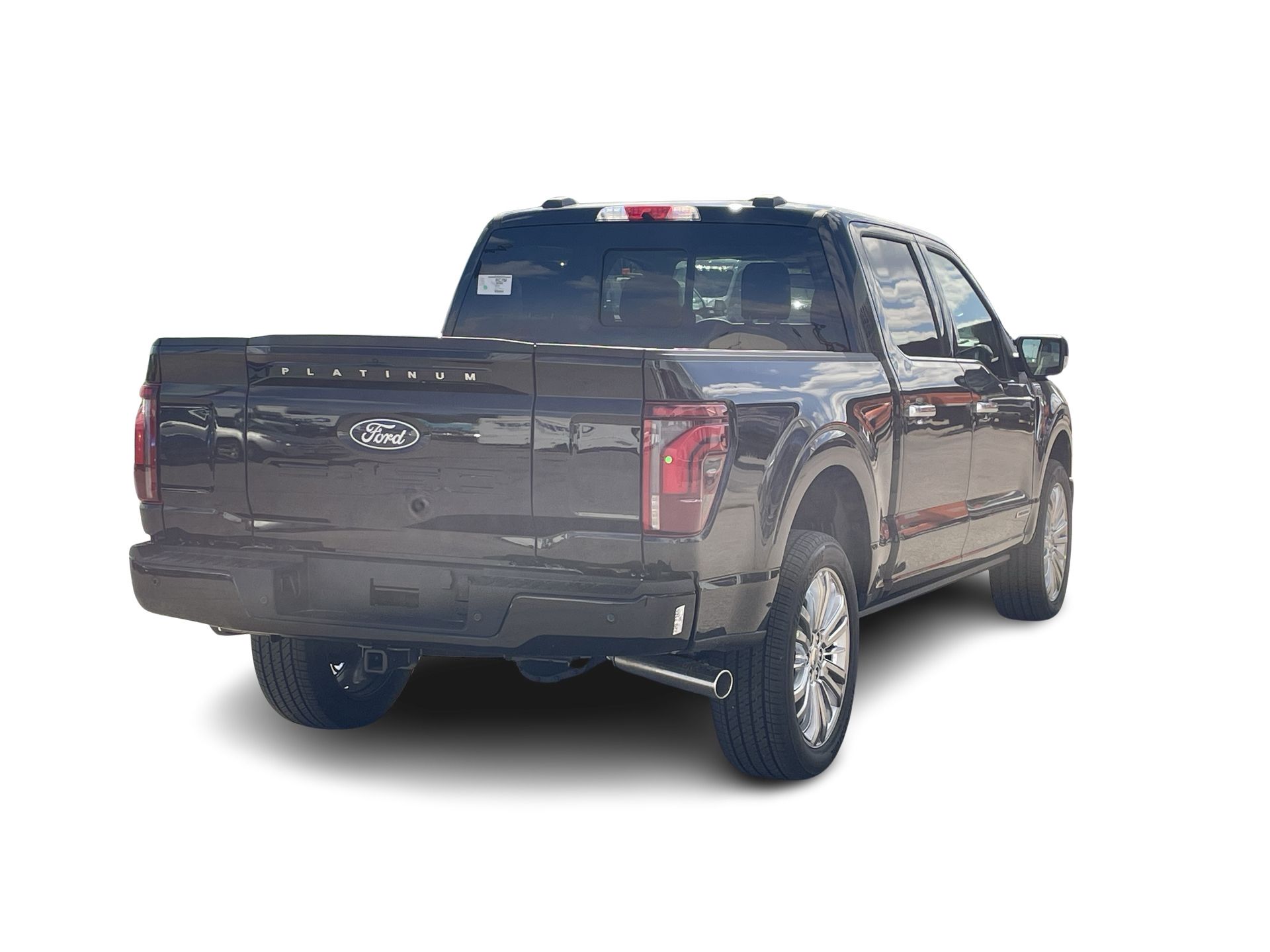 2025 Ford F-150 HYBRID in Toronto, Ontario