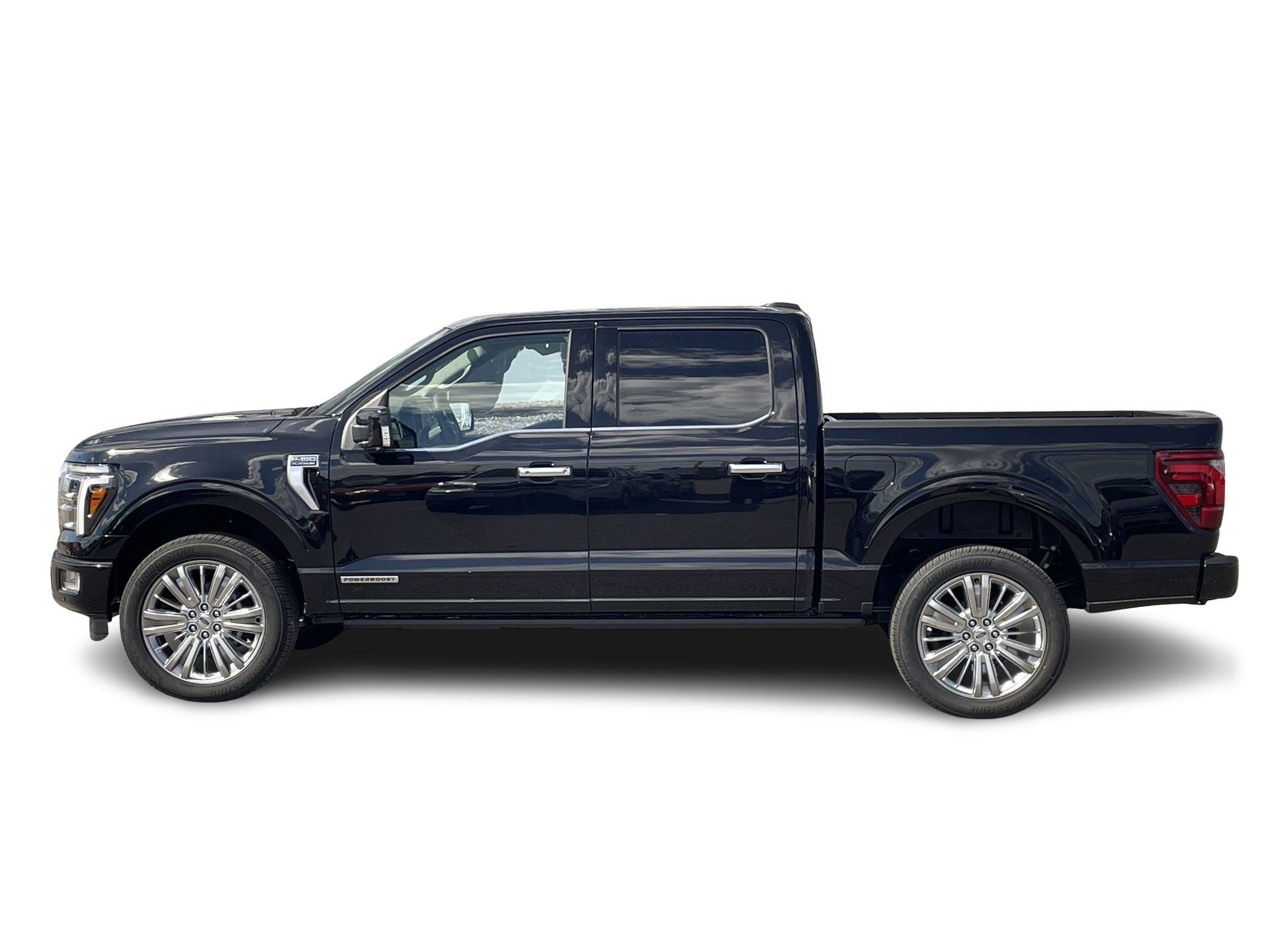 2025 Ford F-150 HYBRID in Toronto, Ontario