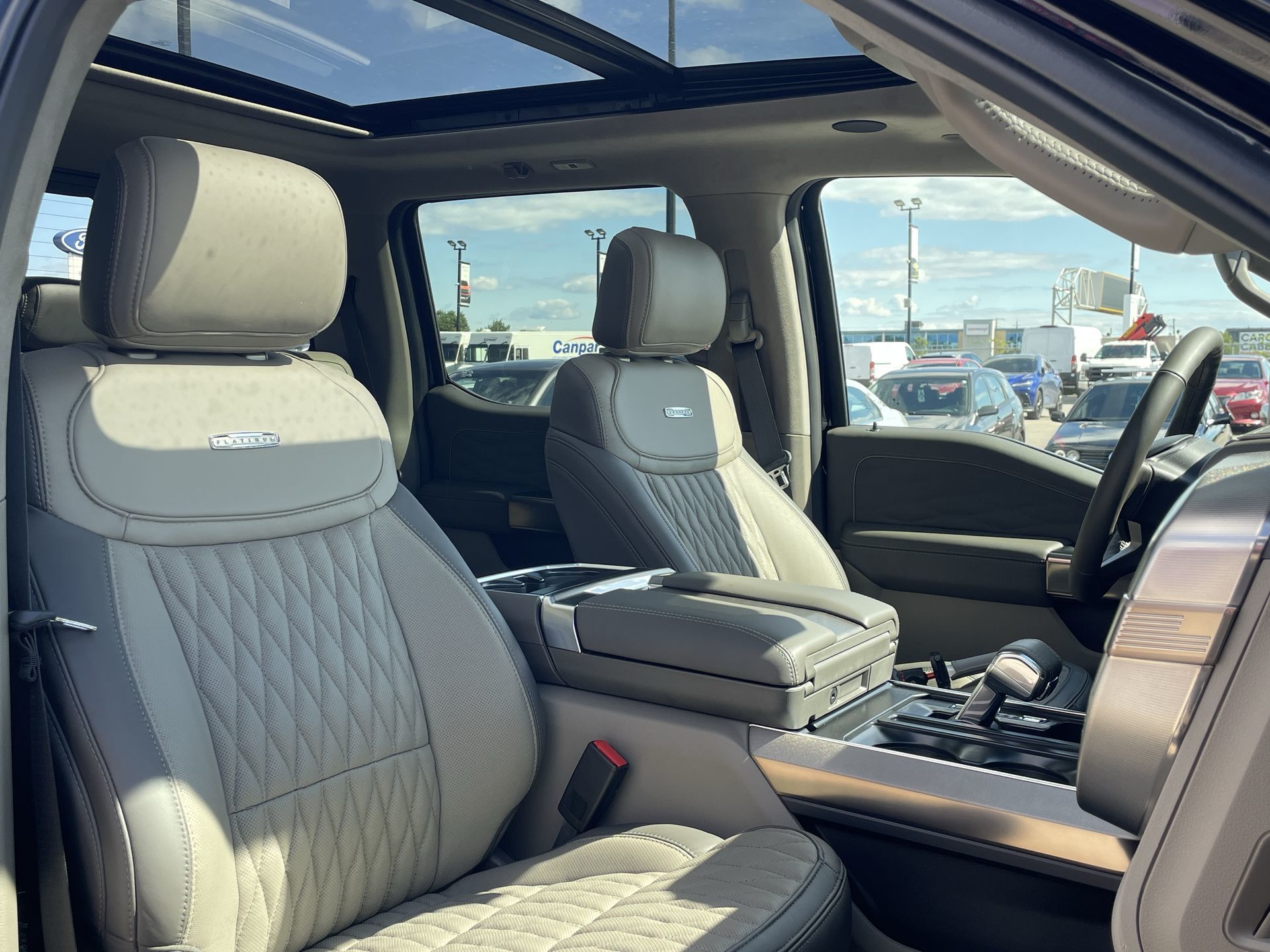2025 Ford F-150 HYBRID in Toronto, Ontario