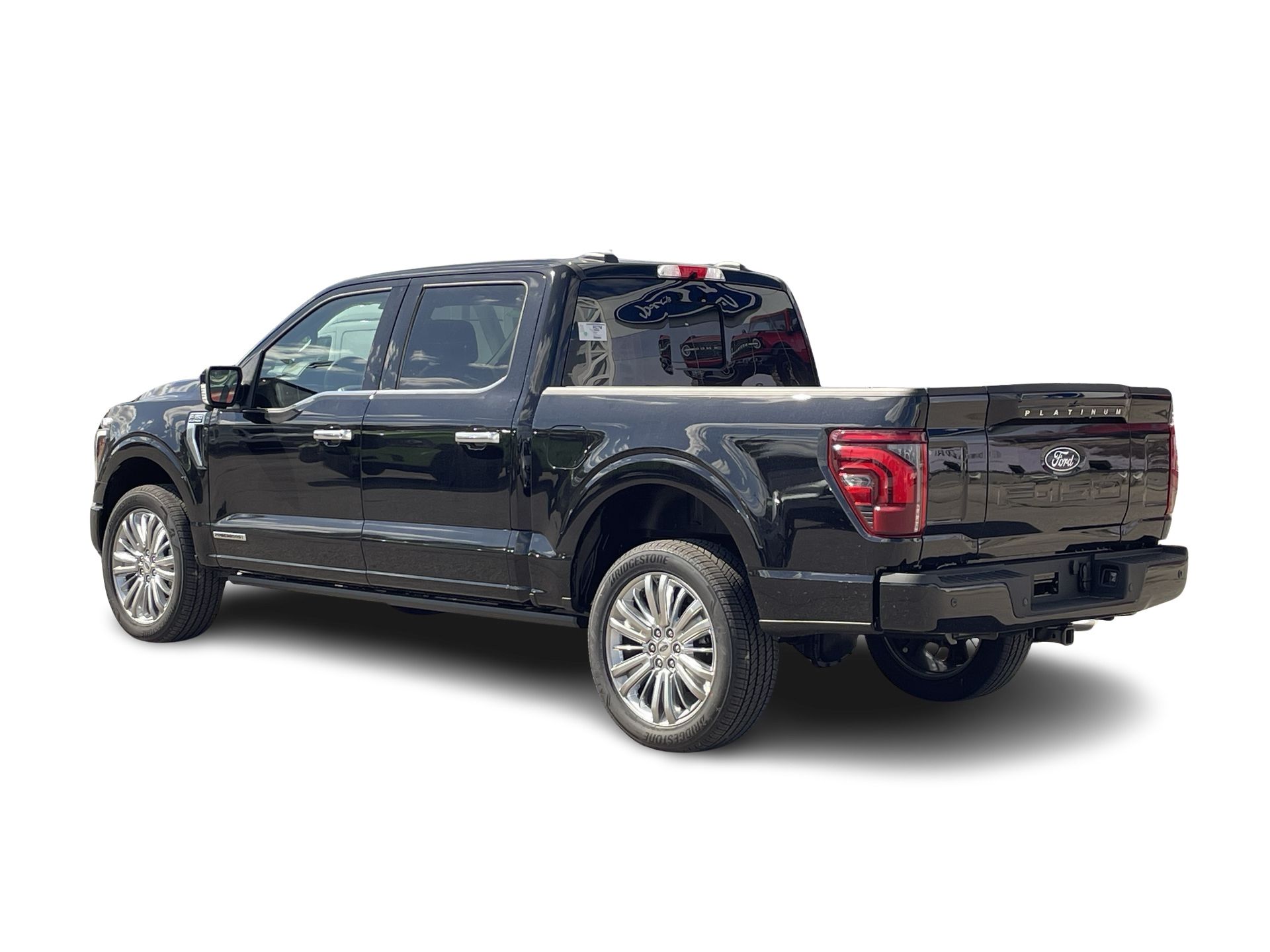 2025 Ford F-150 HYBRID in Toronto, Ontario