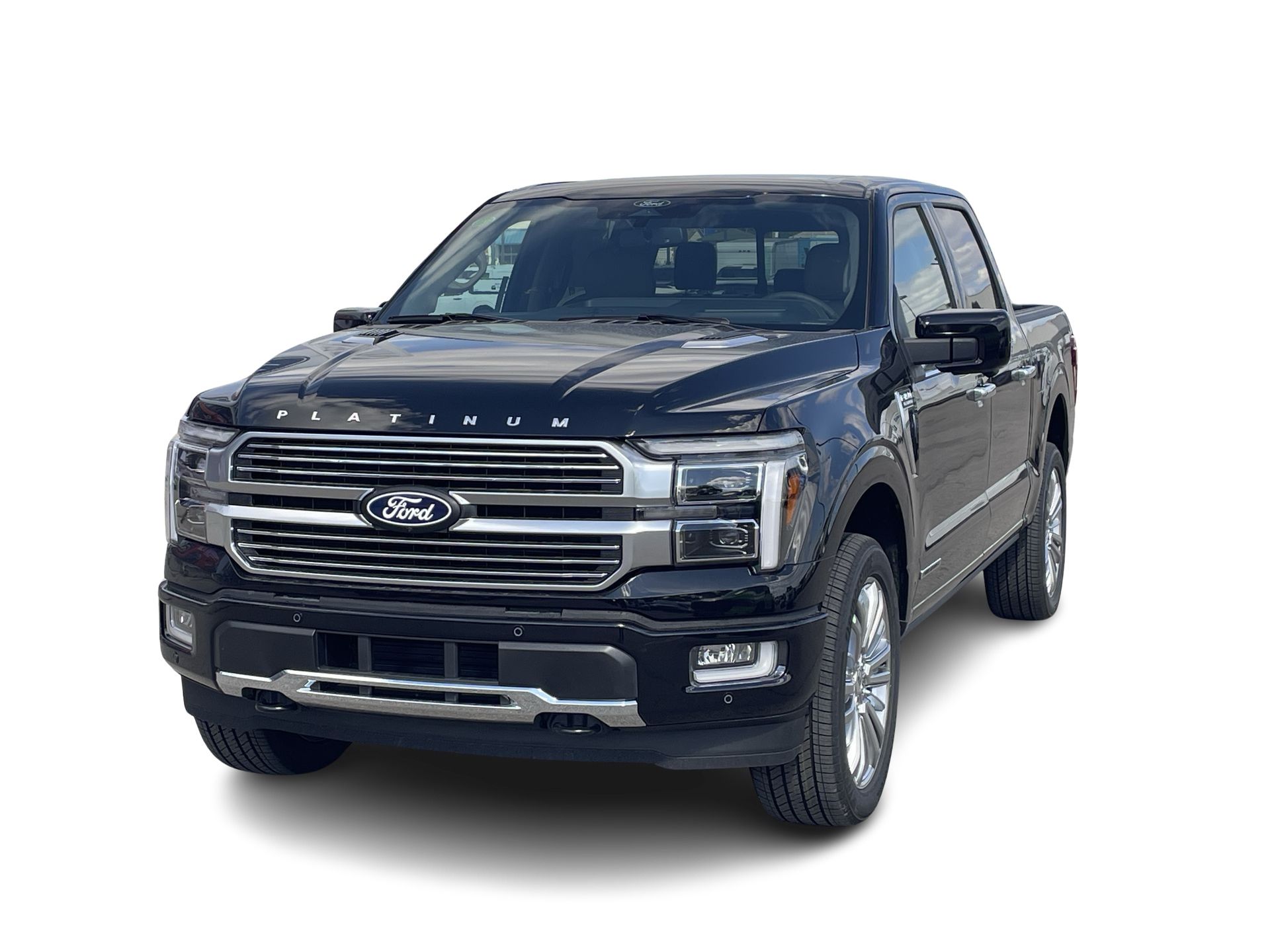 2025 Ford F-150 HYBRID in Toronto, Ontario