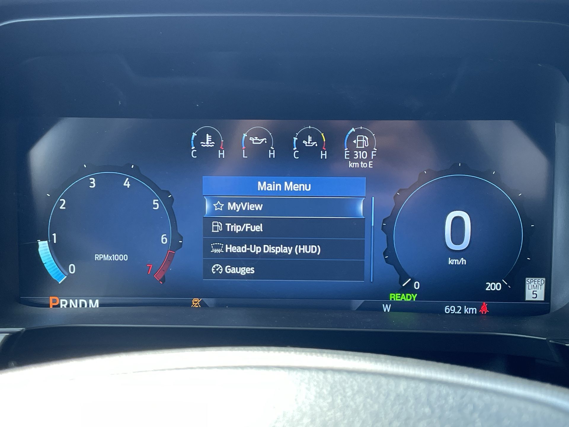 2025 Ford F-150 HYBRID in Toronto, Ontario