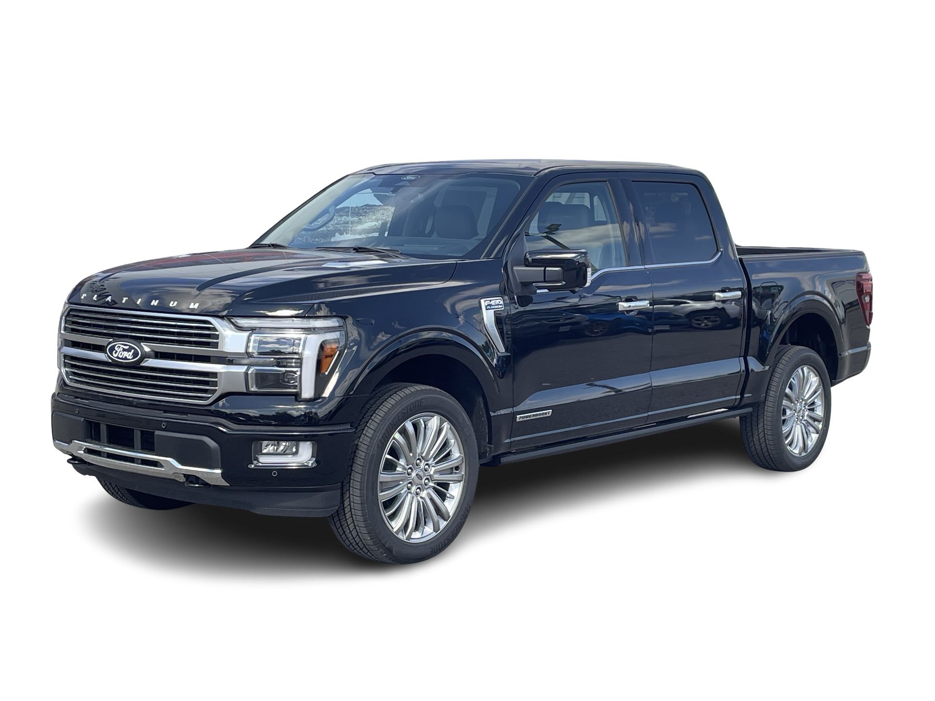 2025 Ford F-150 HYBRID in Toronto, Ontario