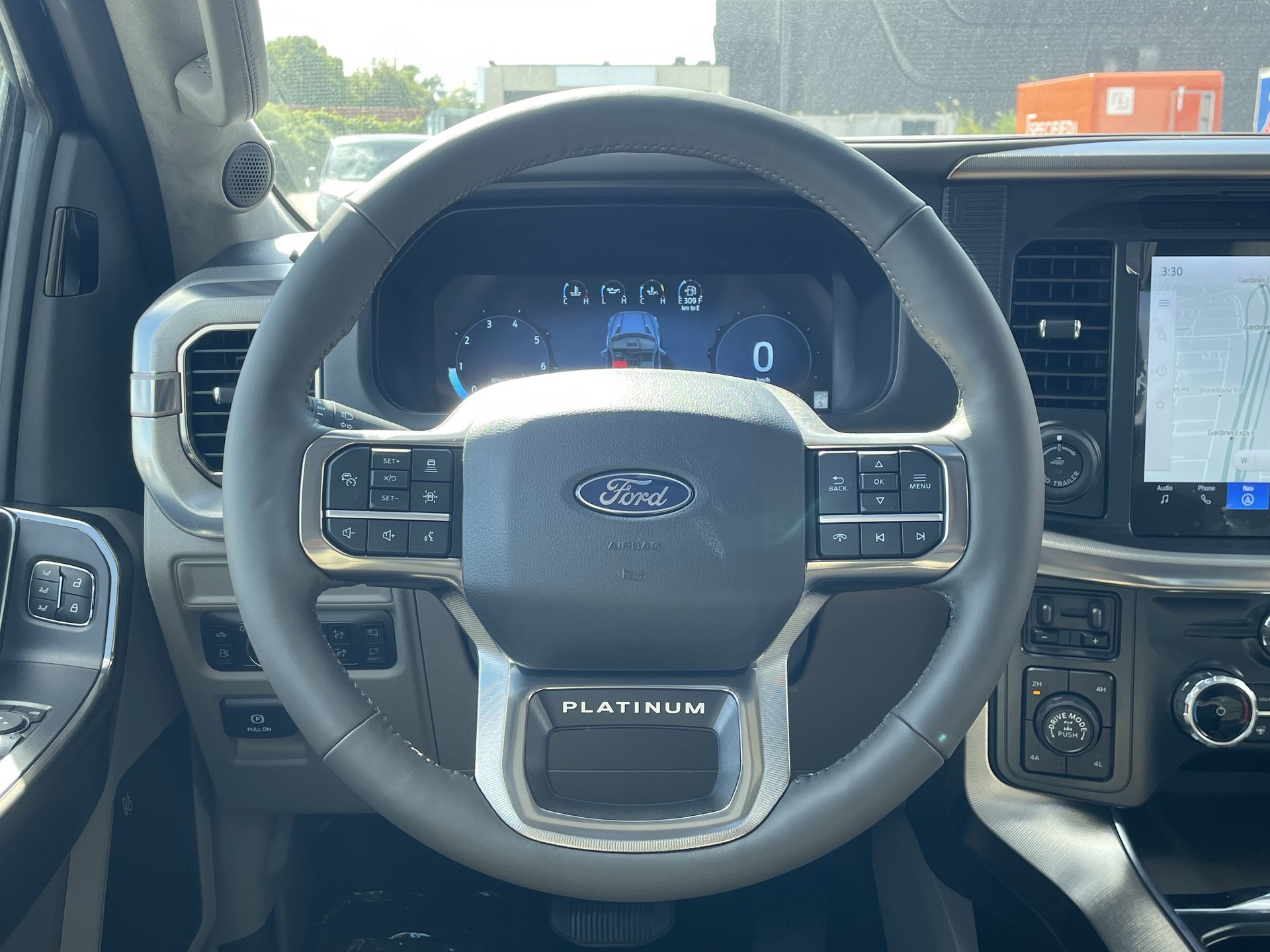 2025 Ford F-150 HYBRID in Toronto, Ontario