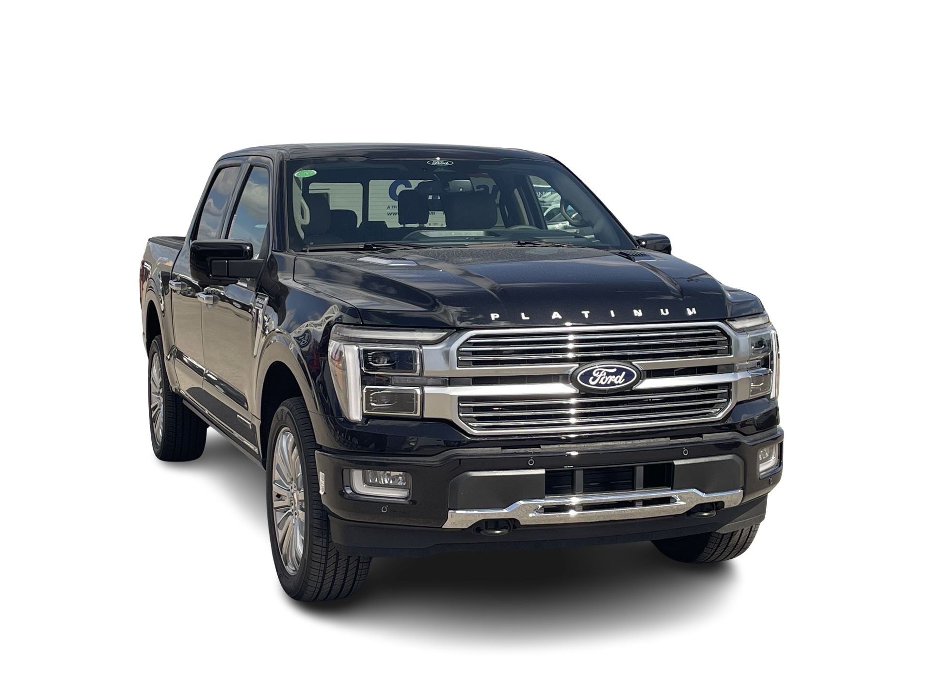 2025 Ford F-150 HYBRID in Toronto, Ontario