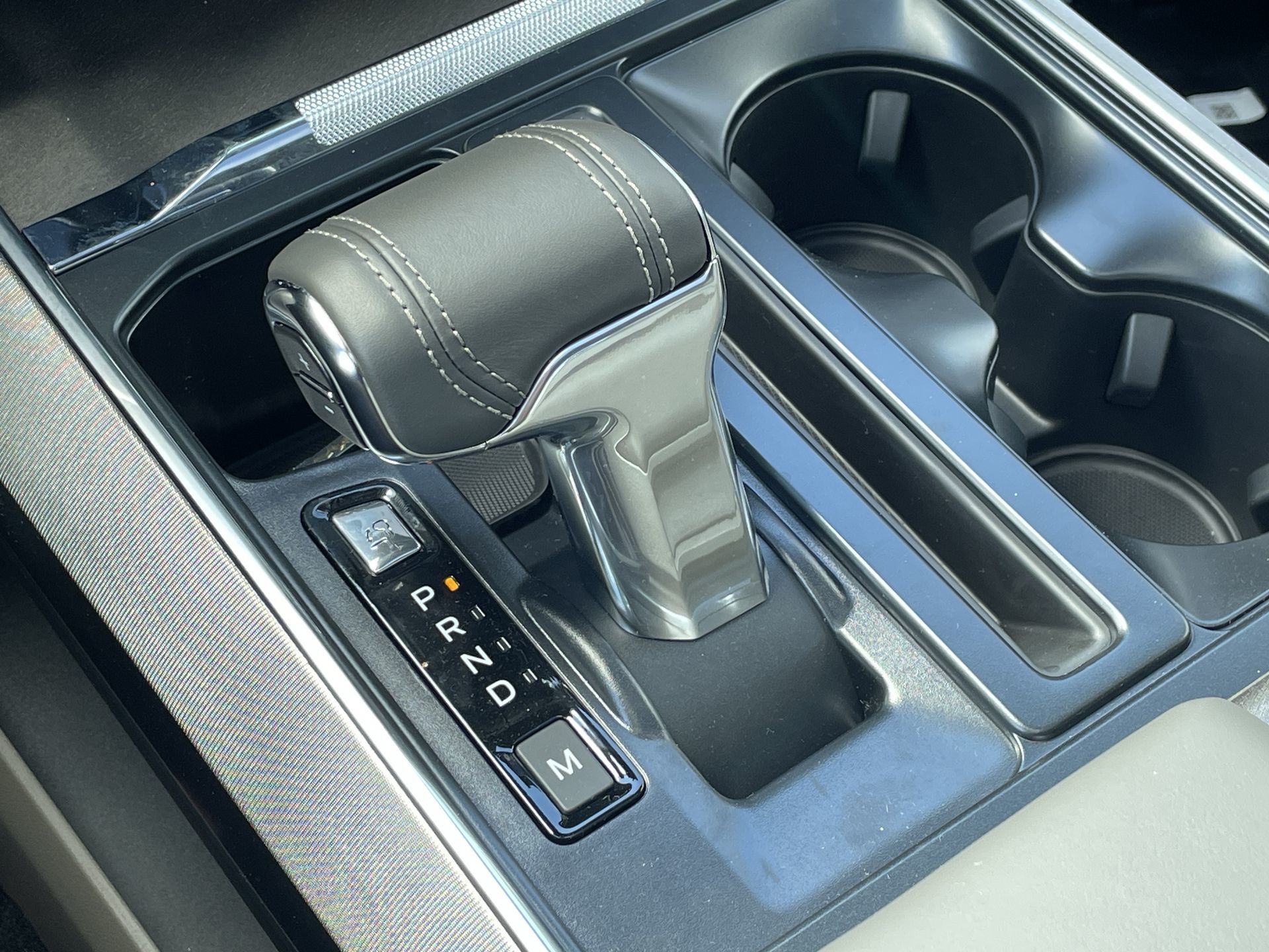 2025 Ford F-150 HYBRID in Toronto, Ontario