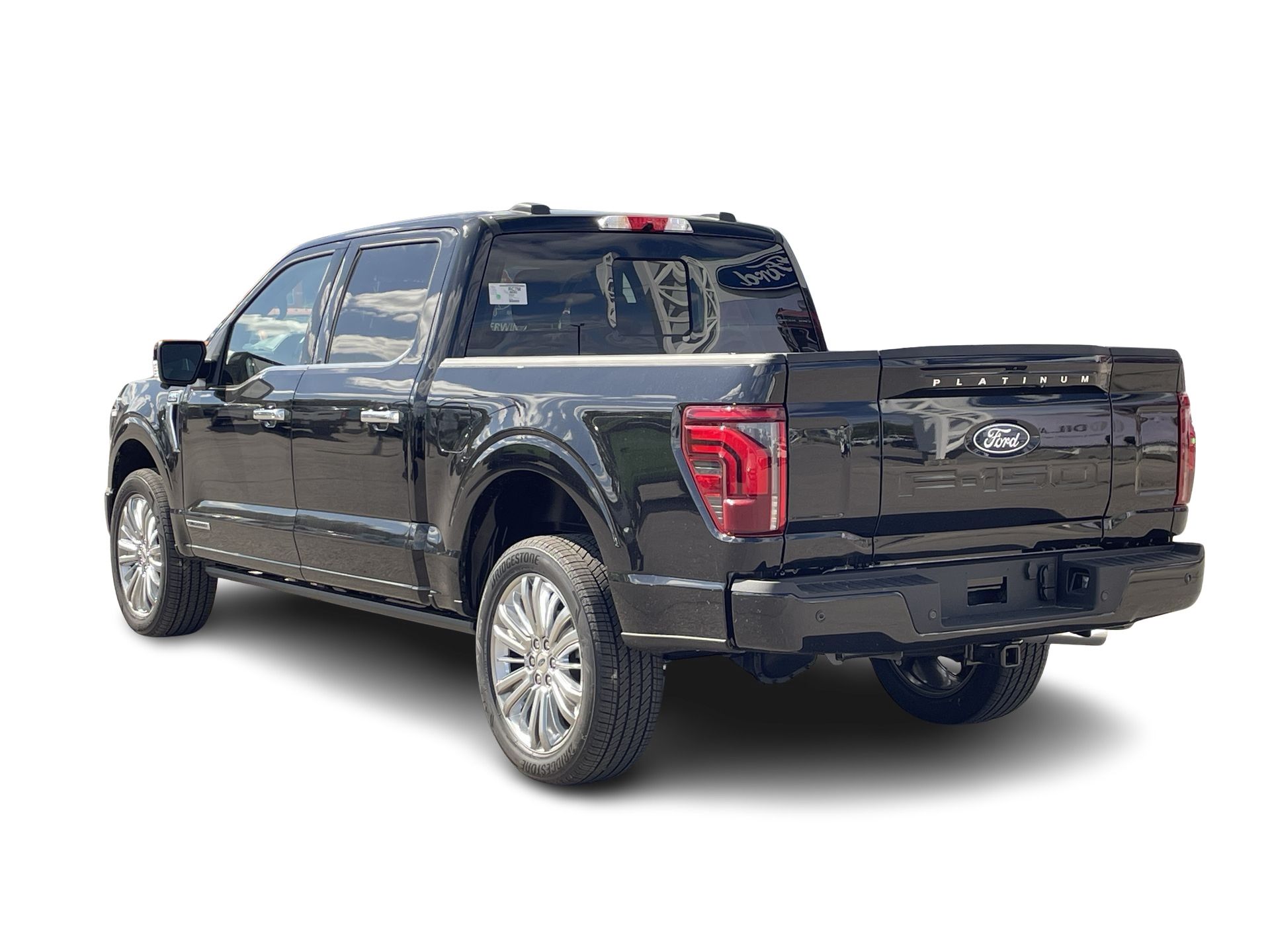 2025 Ford F-150 HYBRID in Toronto, Ontario