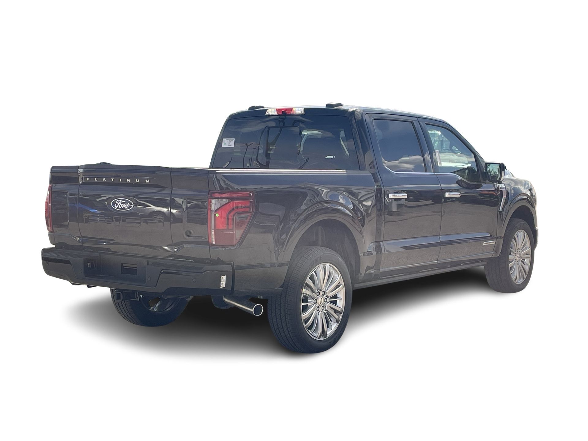 2025 Ford F-150 HYBRID in Toronto, Ontario