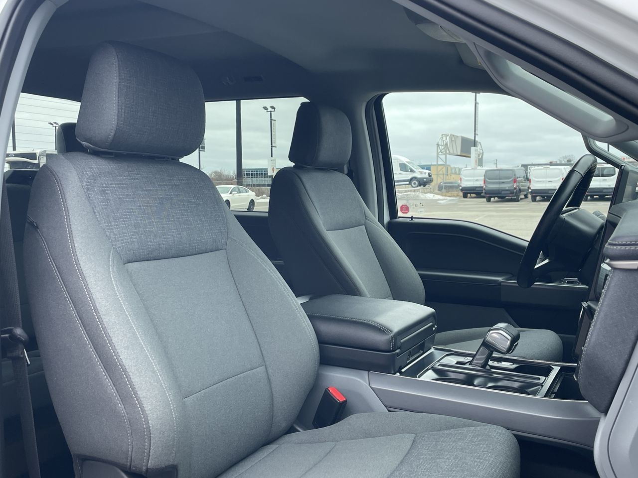 Ford F-150 Lightning  2024 à Toronto, Ontario