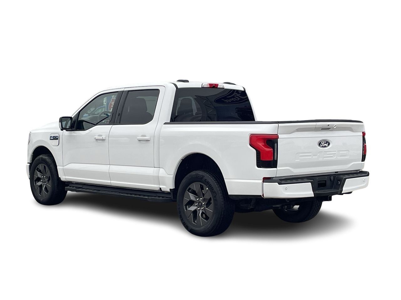 Ford F-150 Lightning  2024 à Toronto, Ontario