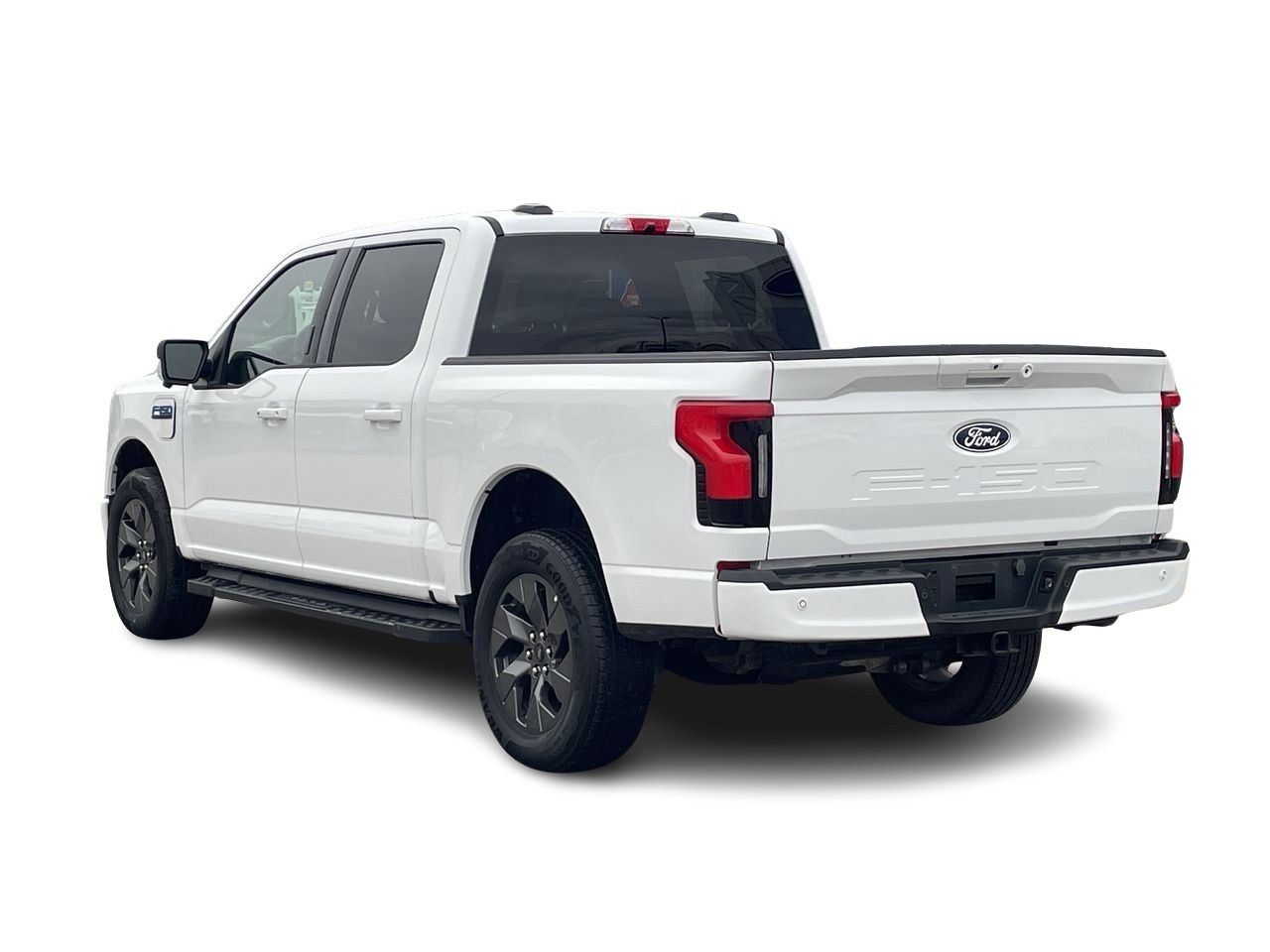 Ford F-150 Lightning  2024 à Toronto, Ontario