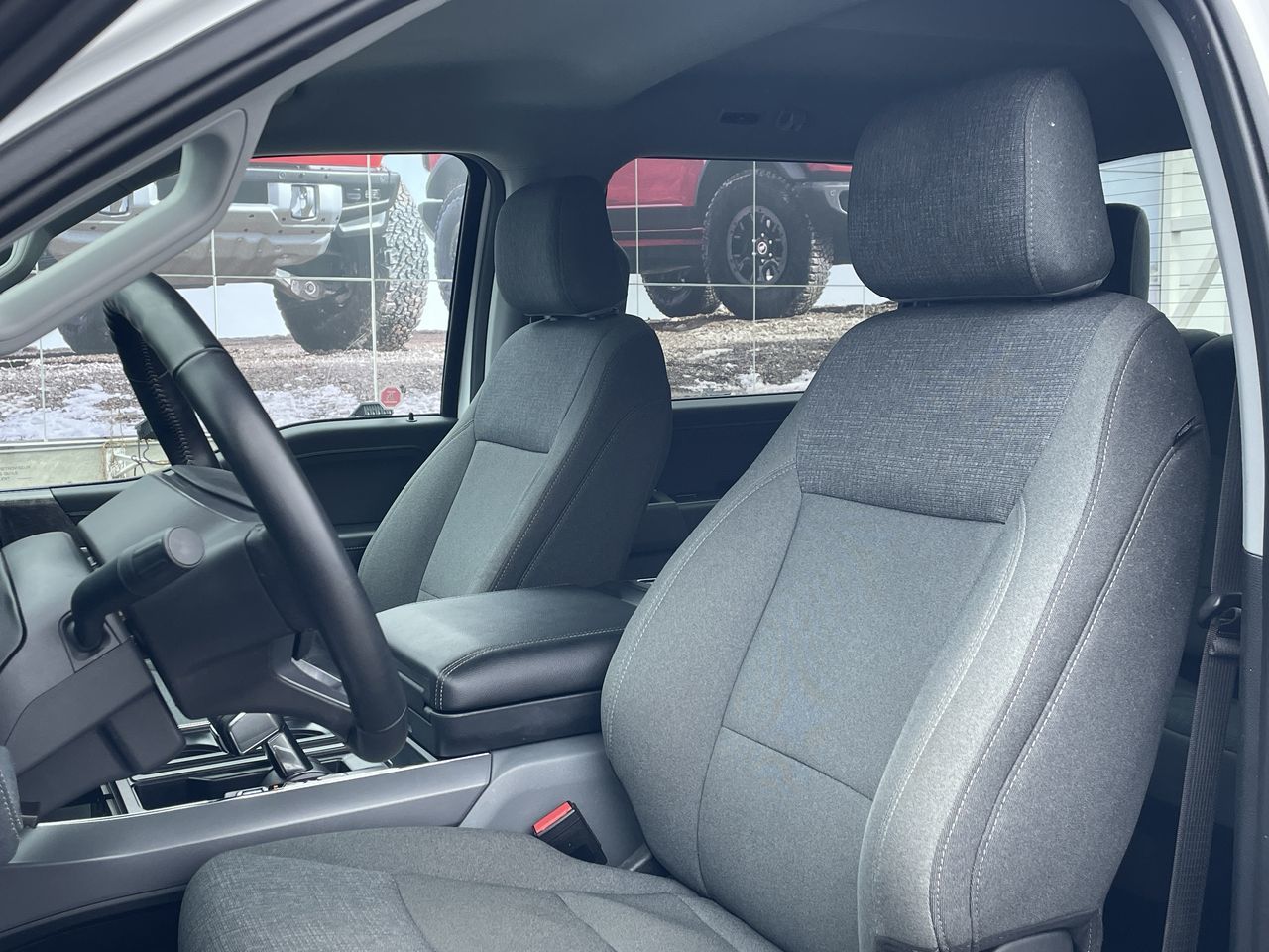 Ford F-150 Lightning  2024 à Toronto, Ontario