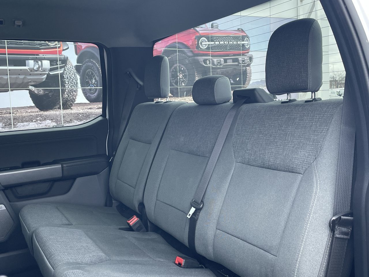 Ford F-150 Lightning  2024 à Toronto, Ontario