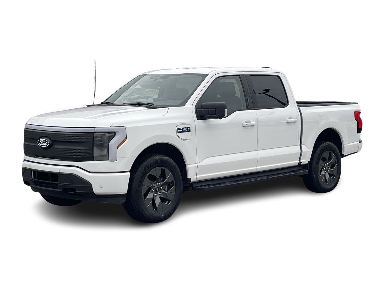 Ford F-150 Lightning  2024 à Toronto, Ontario
