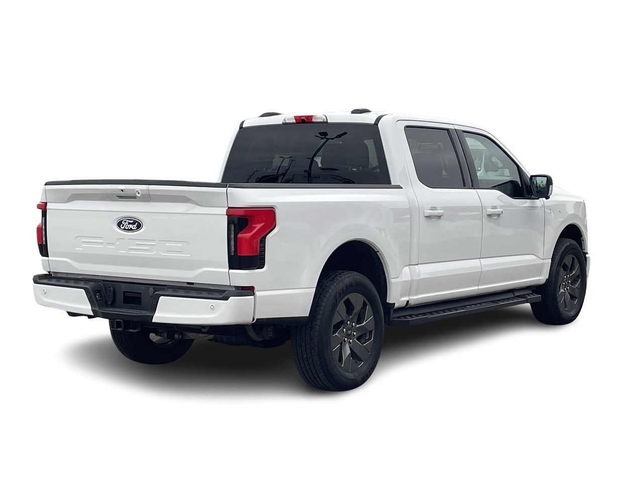 Ford F-150 Lightning  2024 à Toronto, Ontario