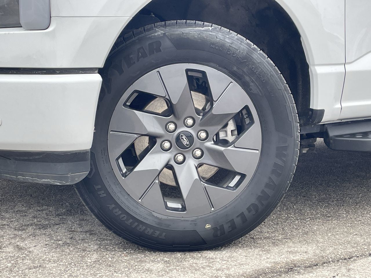 Ford F-150 Lightning  2024 à Toronto, Ontario