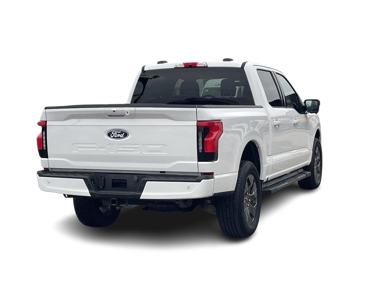 Ford F-150 Lightning  2024 à Toronto, Ontario