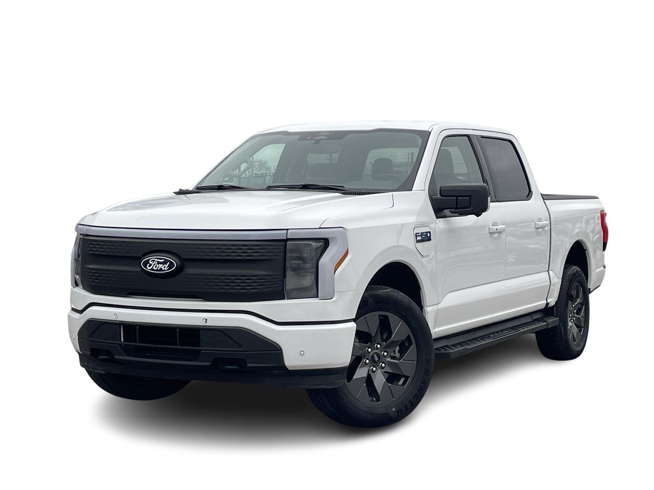 Ford F-150 Lightning  2024 à Toronto, Ontario