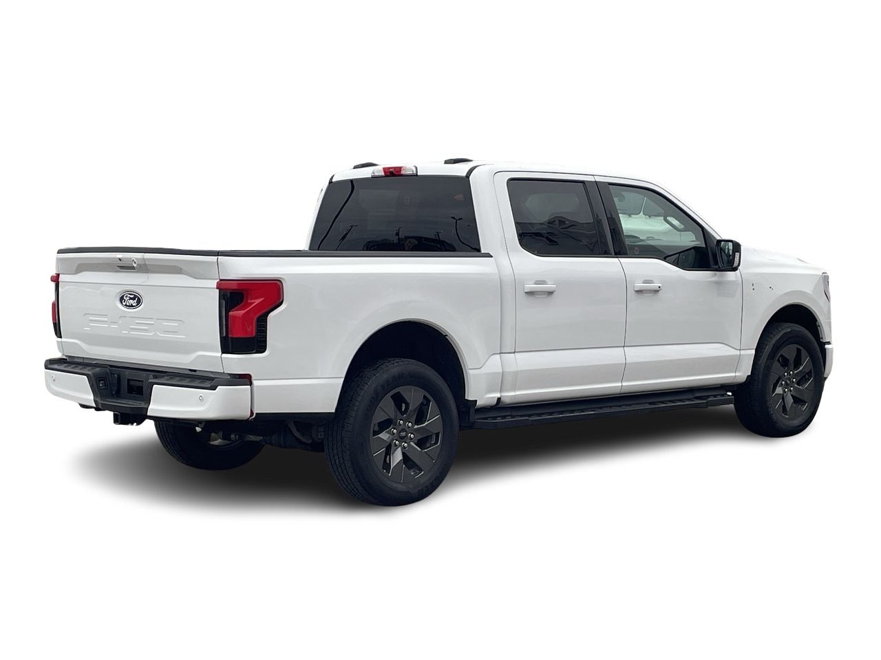 Ford F-150 Lightning  2024 à Toronto, Ontario