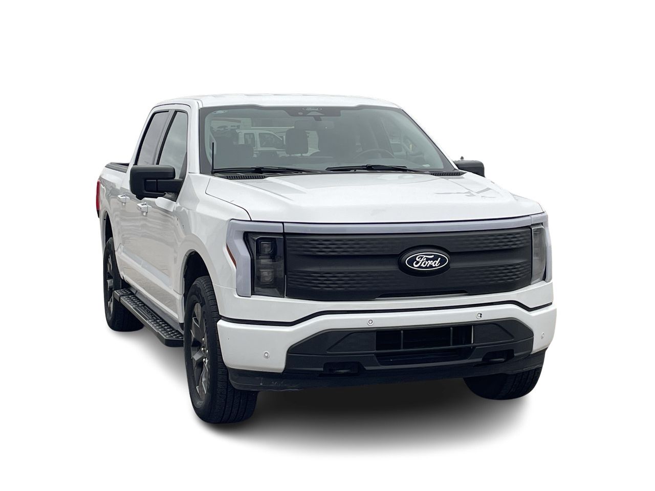 Ford F-150 Lightning  2024 à Toronto, Ontario