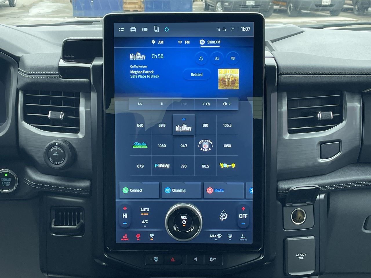 Ford F-150 Lightning  2024 à Toronto, Ontario