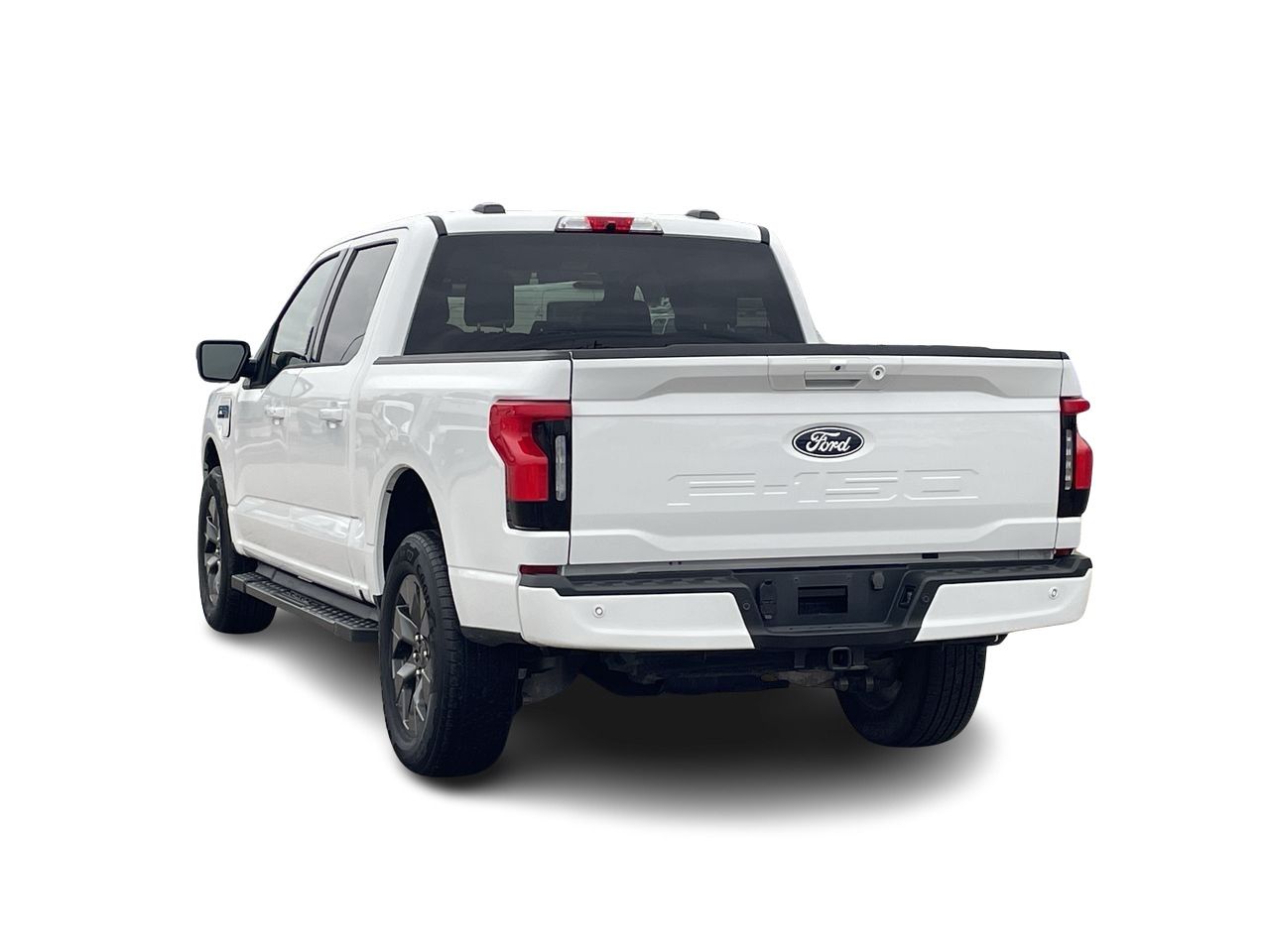 Ford F-150 Lightning  2024 à Toronto, Ontario