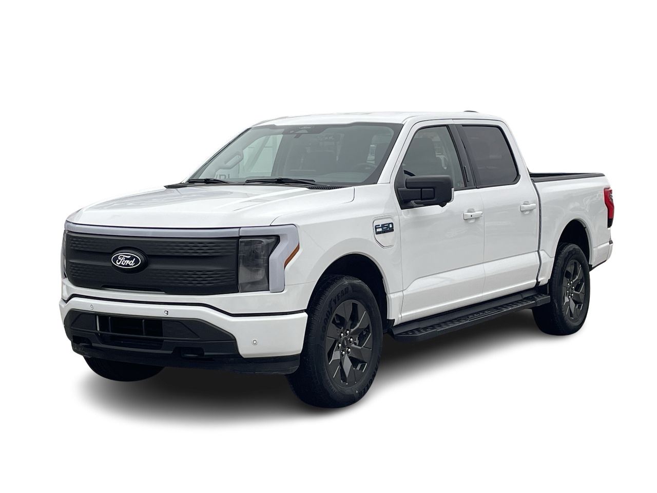Ford F-150 Lightning  2024 à Toronto, Ontario