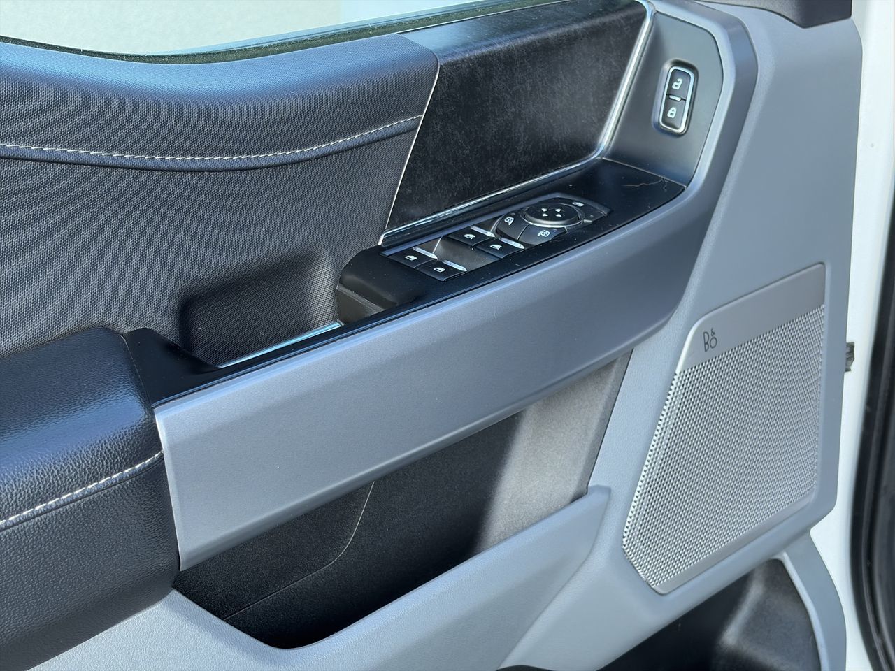 2024 Ford F-150 Lightning
