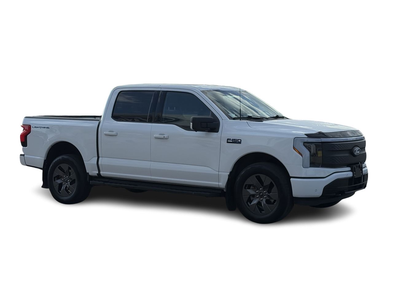 2024 Ford F-150 Lightning