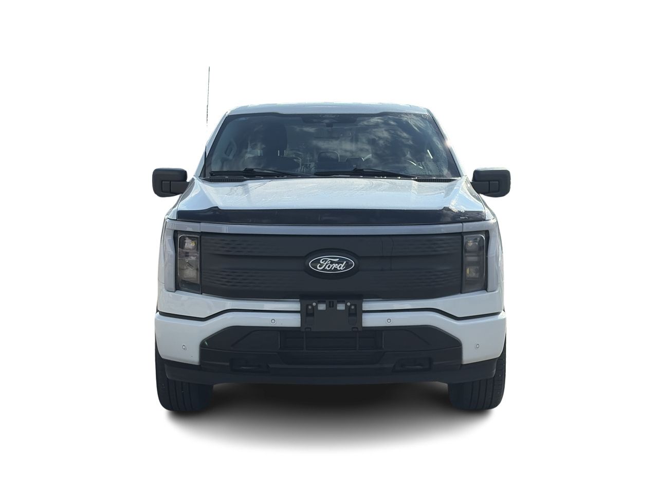 2024 Ford F-150 Lightning