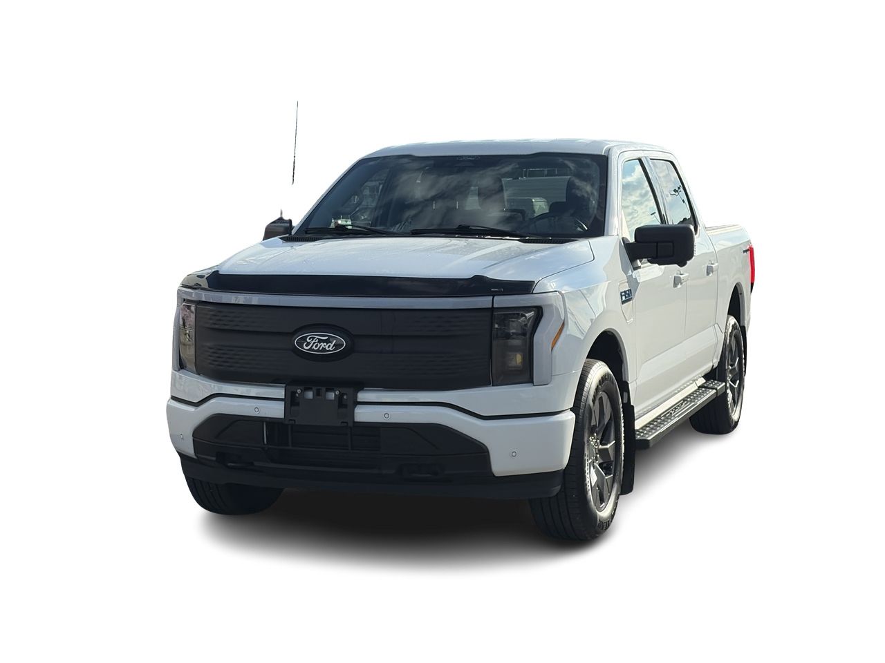 2024 Ford F-150 Lightning