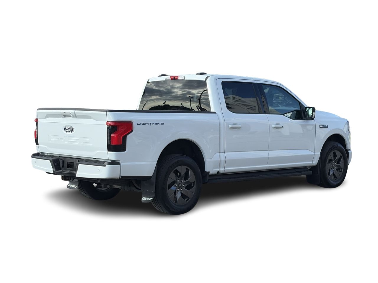 2024 Ford F-150 Lightning