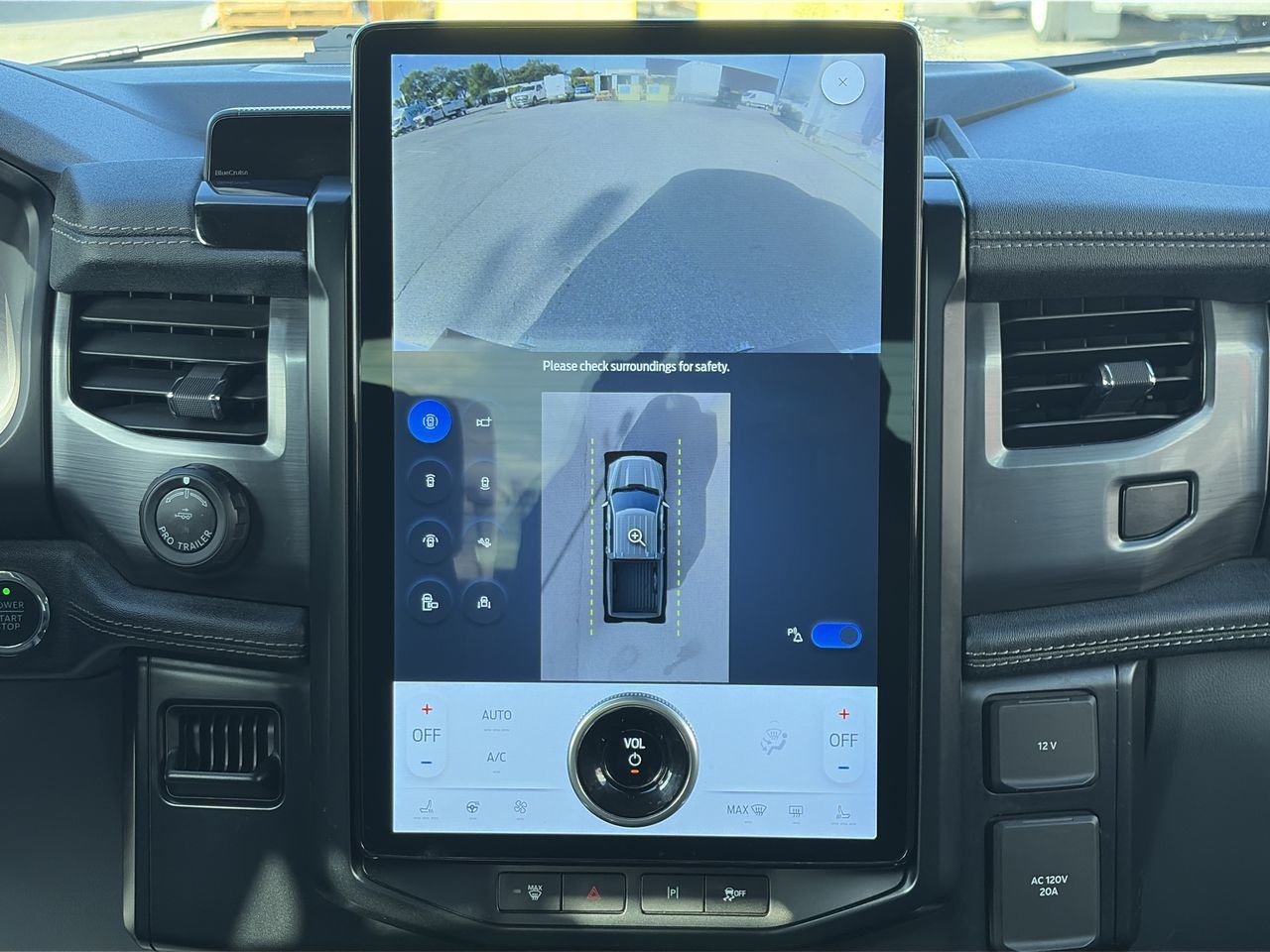 2024 Ford F-150 Lightning