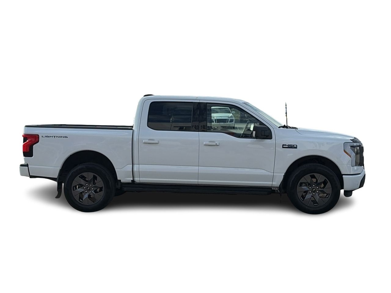 2024 Ford F-150 Lightning