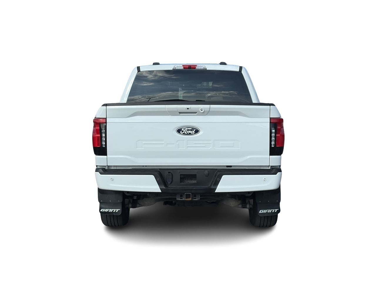 2024 Ford F-150 Lightning