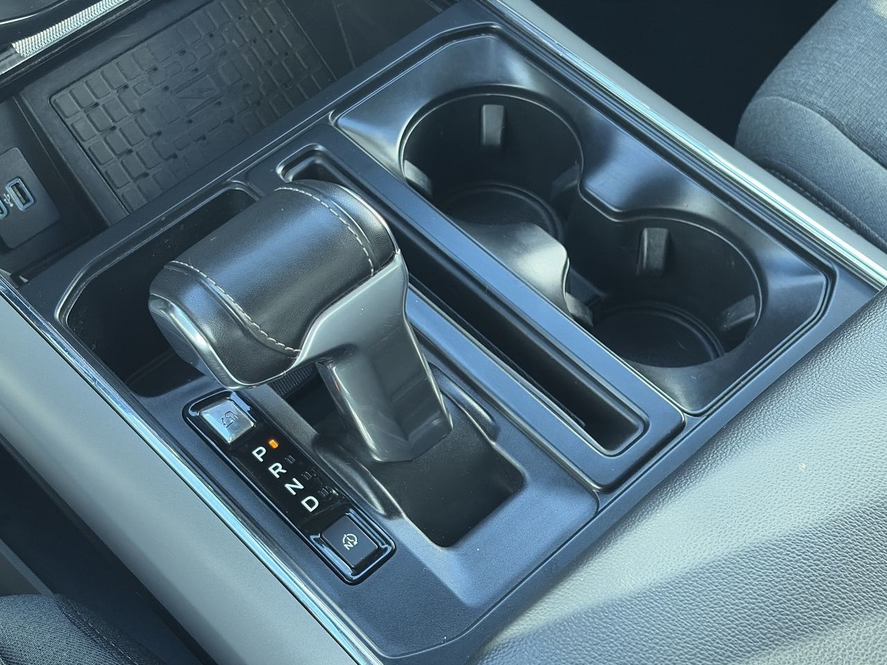 2024 Ford F-150 Lightning