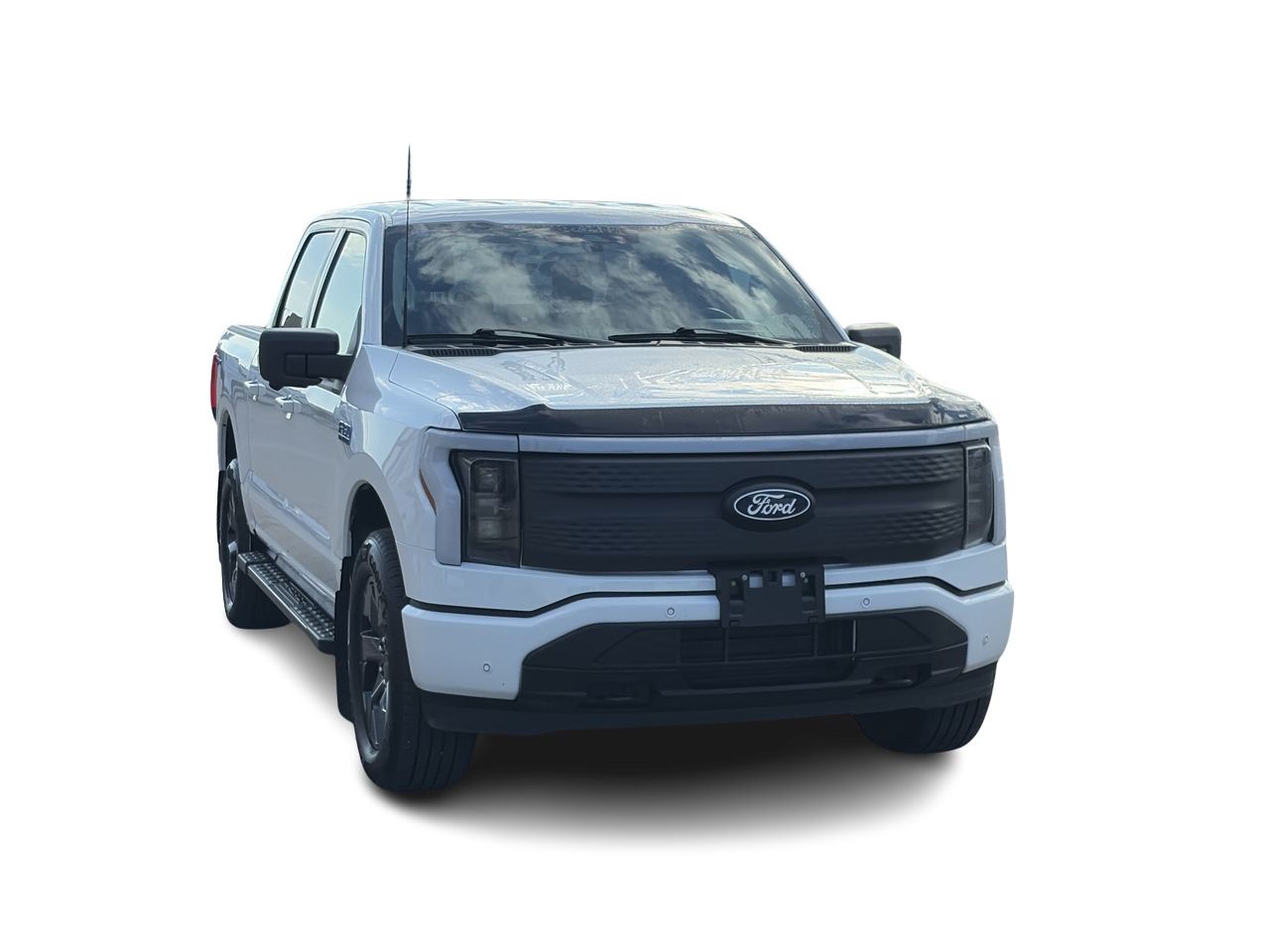 2024 Ford F-150 Lightning