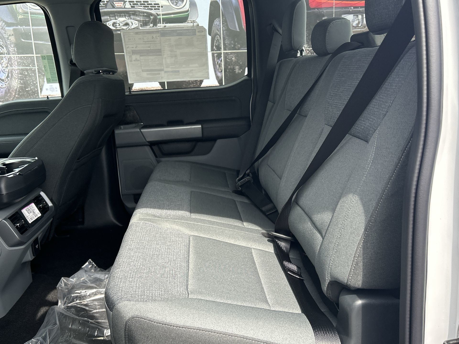 2025 Ford F-150 Lightning in Toronto, Ontario