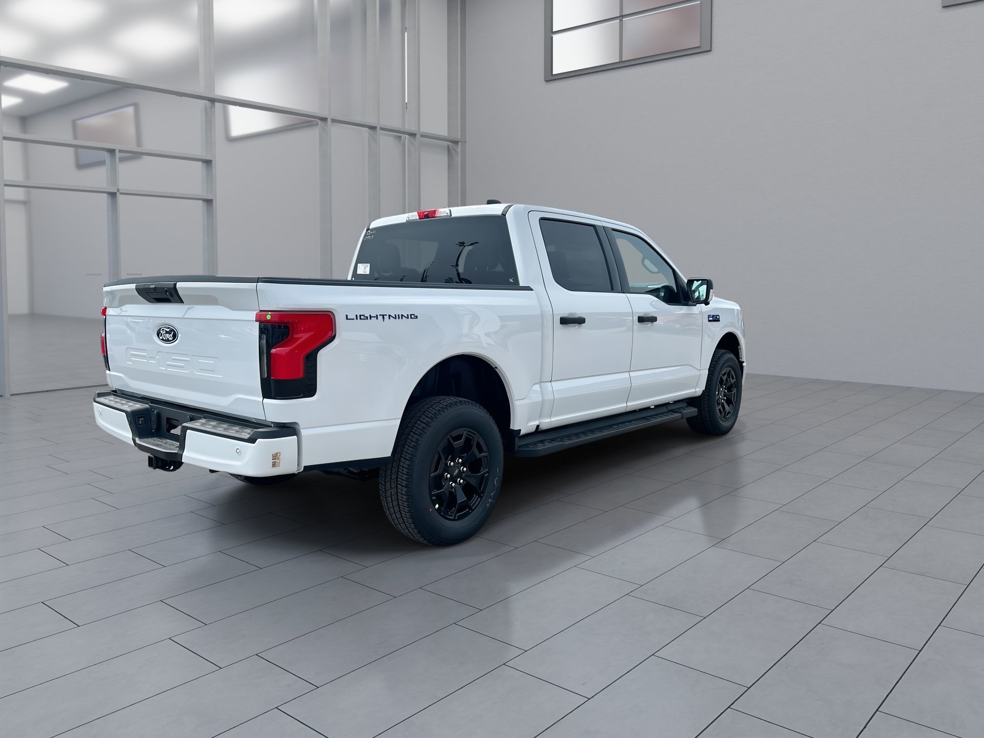 2025 Ford F-150 Lightning in Toronto, Ontario