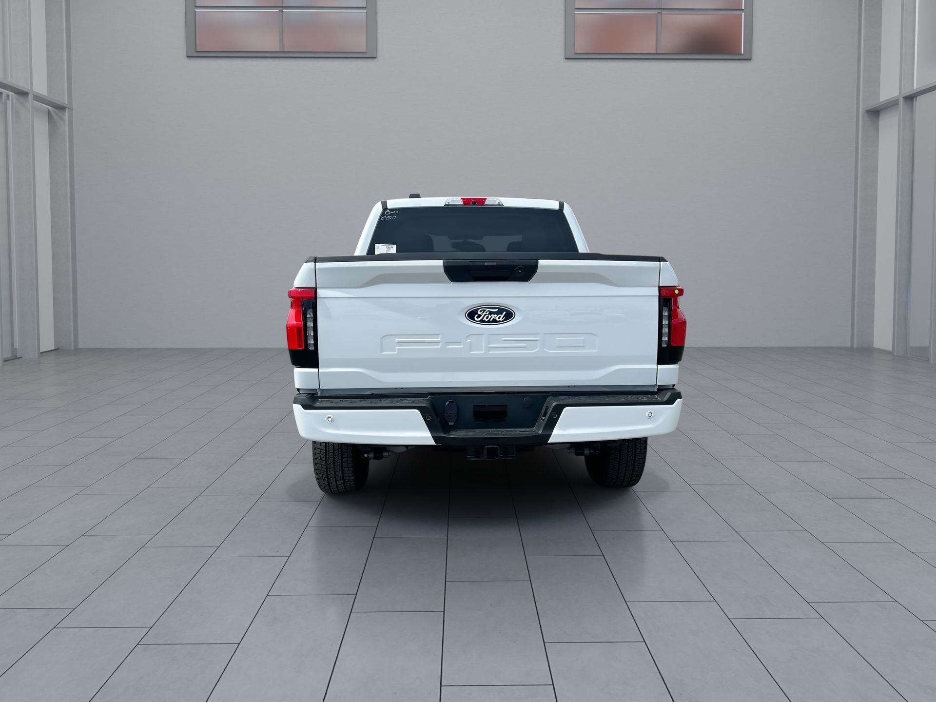 2025 Ford F-150 Lightning in Toronto, Ontario