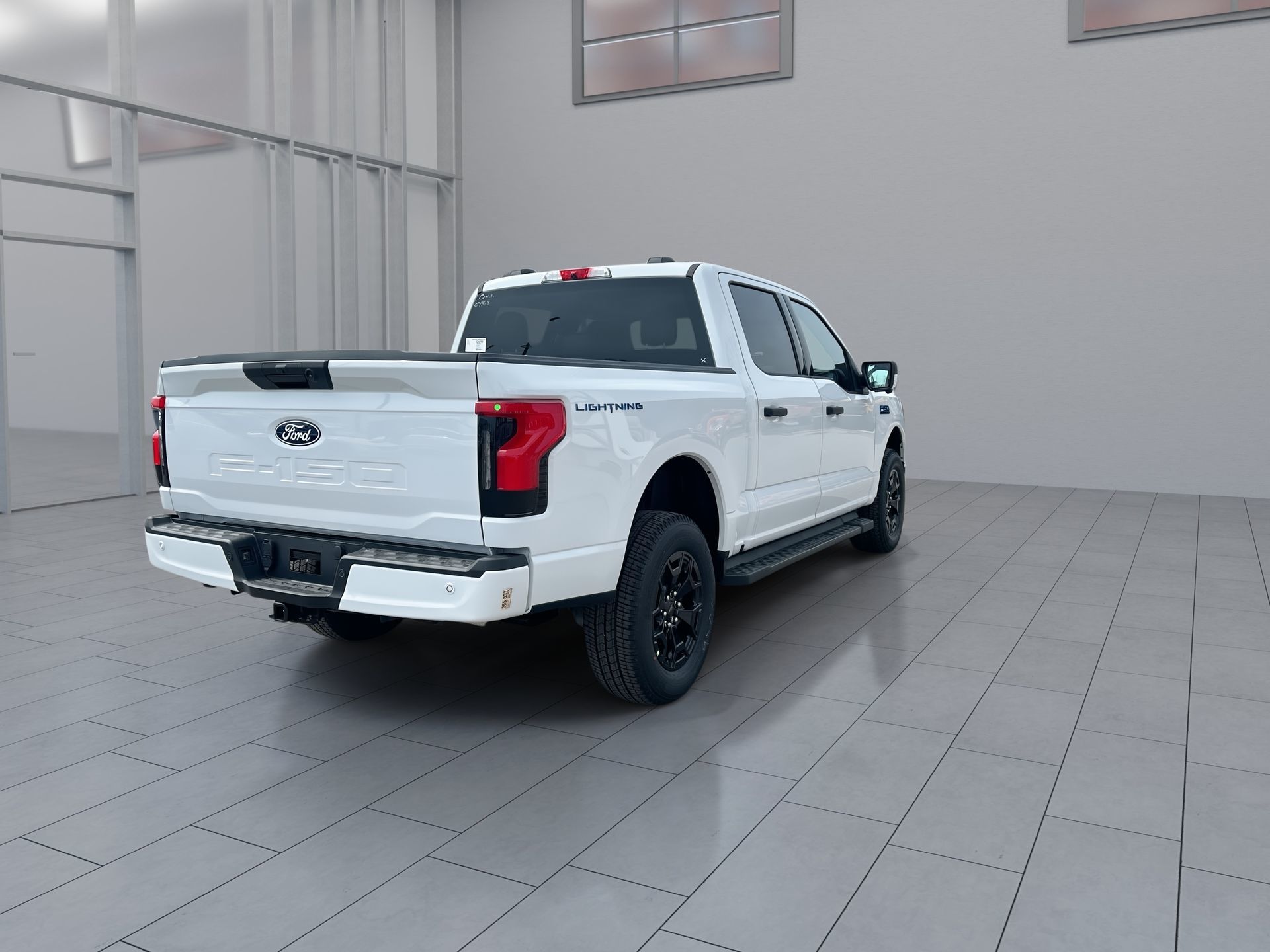 2025 Ford F-150 Lightning in Toronto, Ontario