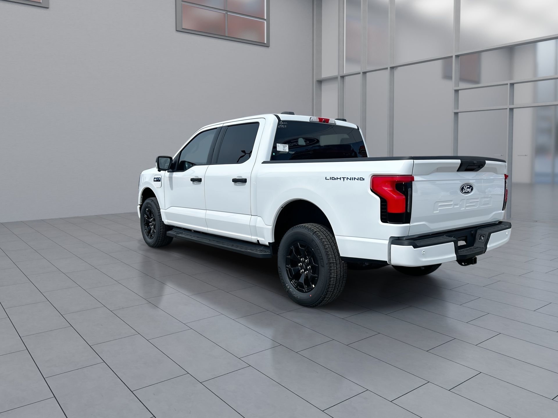 2025 Ford F-150 Lightning in Toronto, Ontario