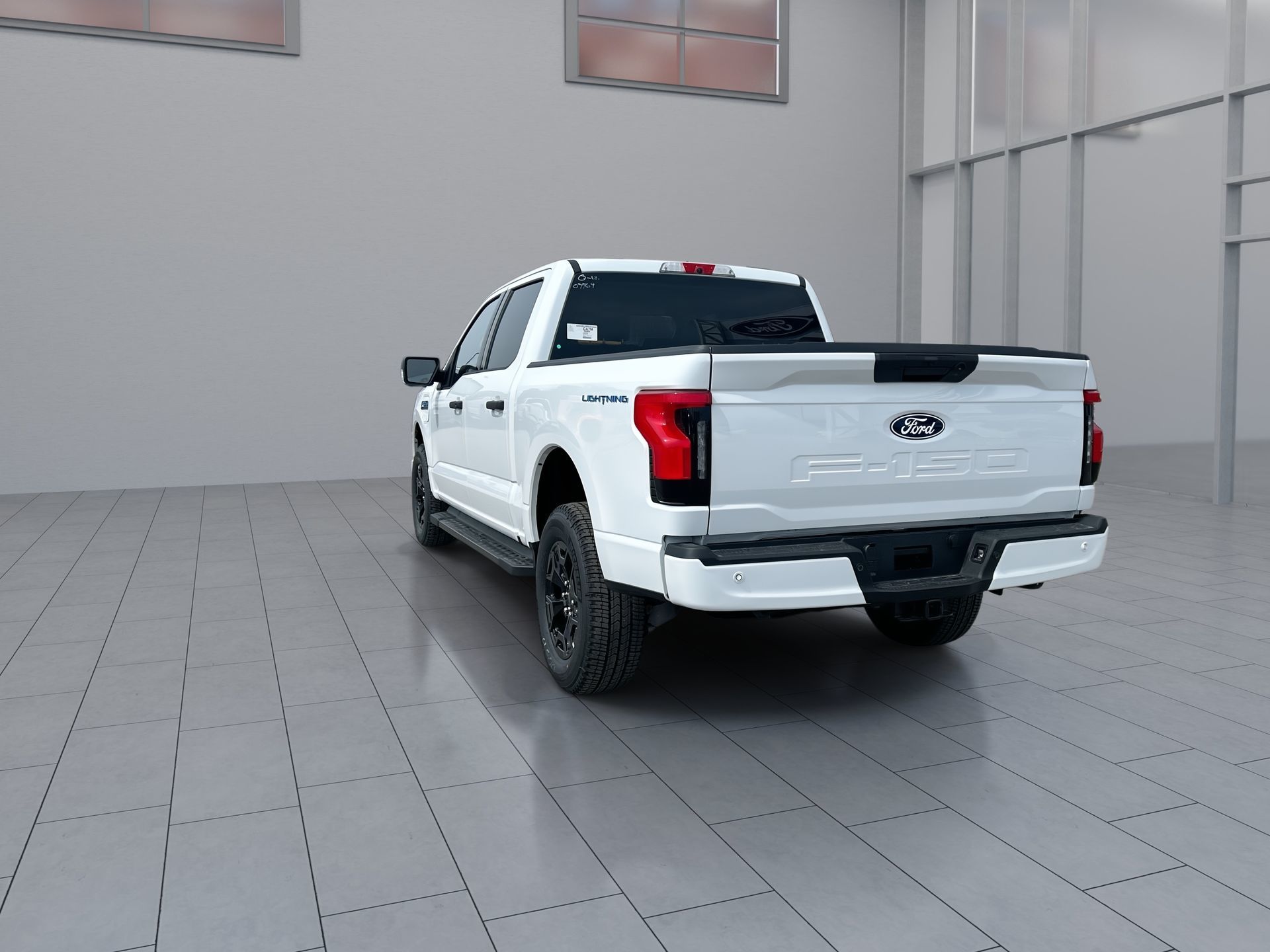 2025 Ford F-150 Lightning in Toronto, Ontario
