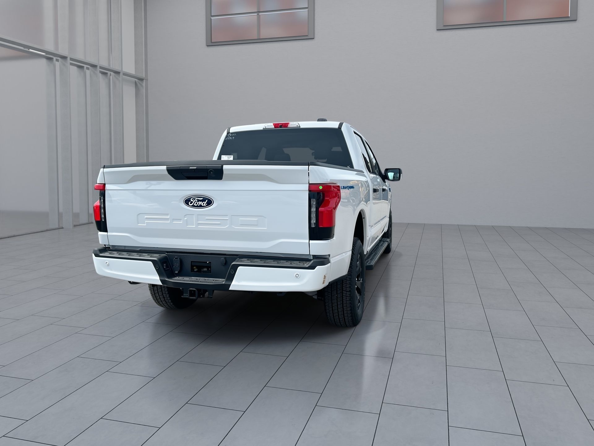 2025 Ford F-150 Lightning in Toronto, Ontario