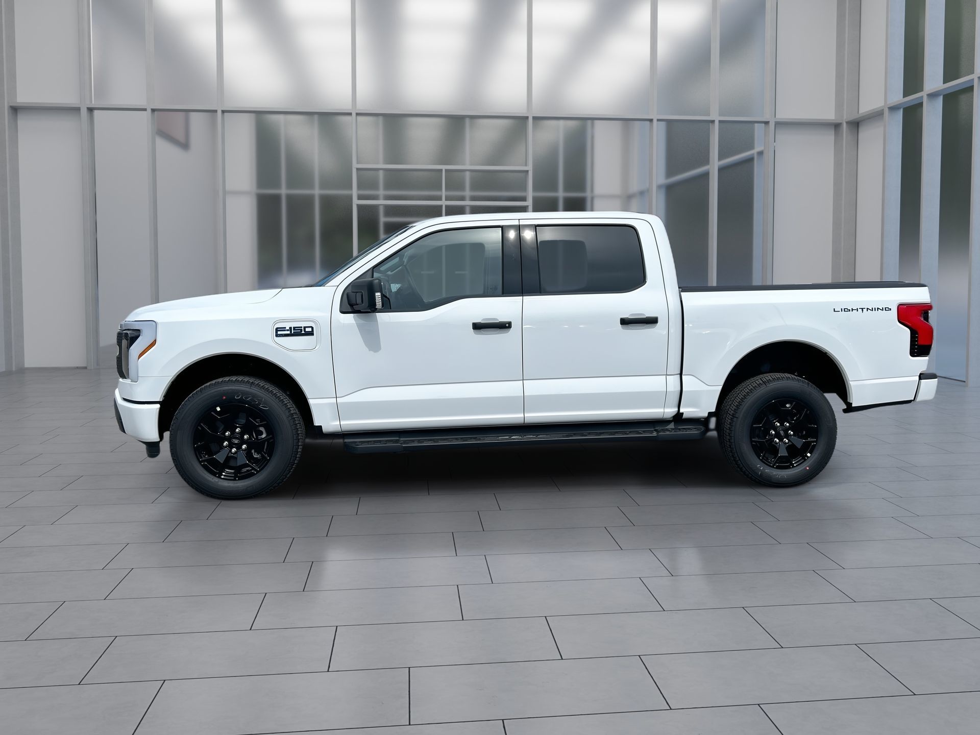 2025 Ford F-150 Lightning in Toronto, Ontario