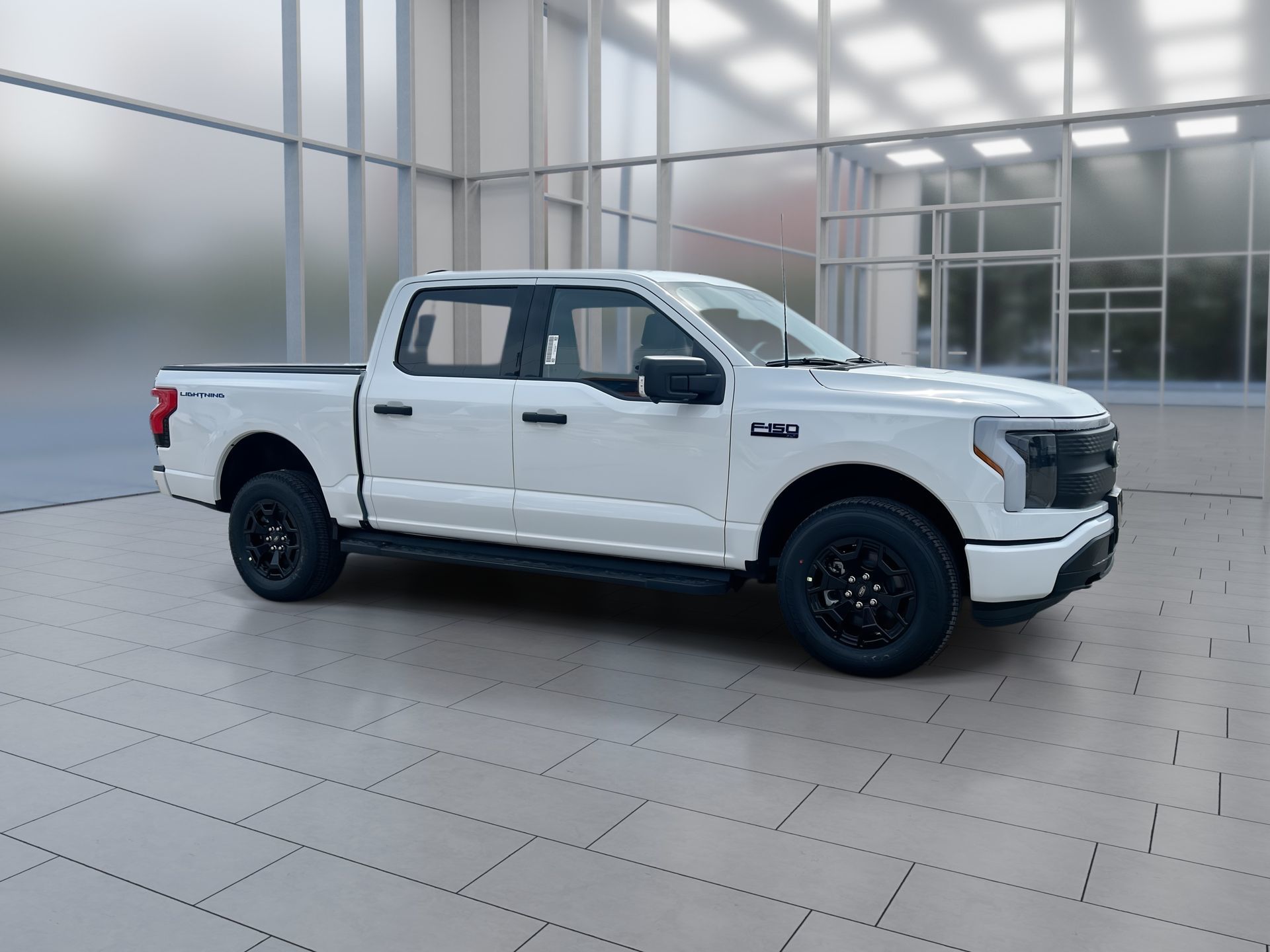 2025 Ford F-150 Lightning in Toronto, Ontario