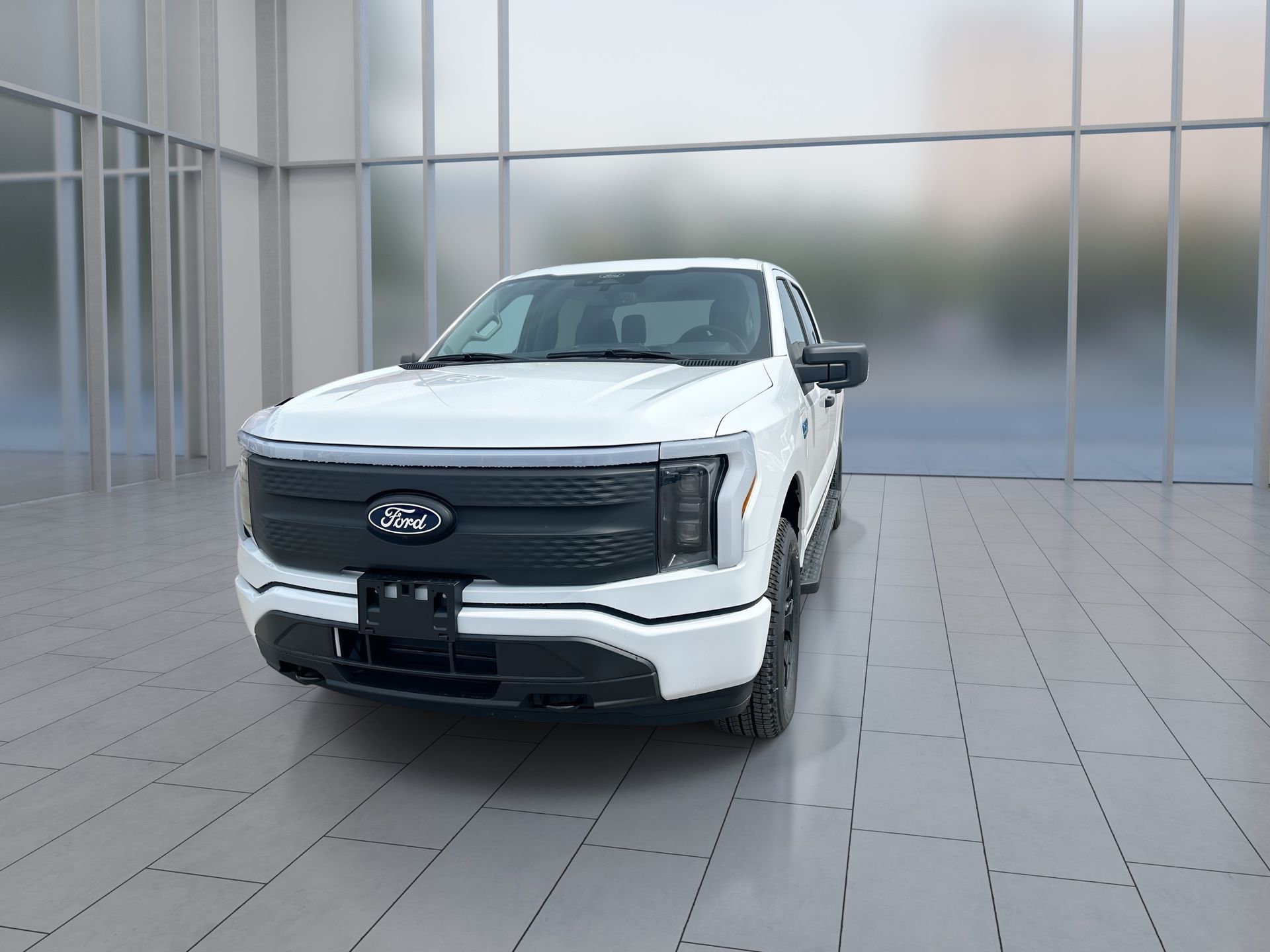 2025 Ford F-150 Lightning in Toronto, Ontario