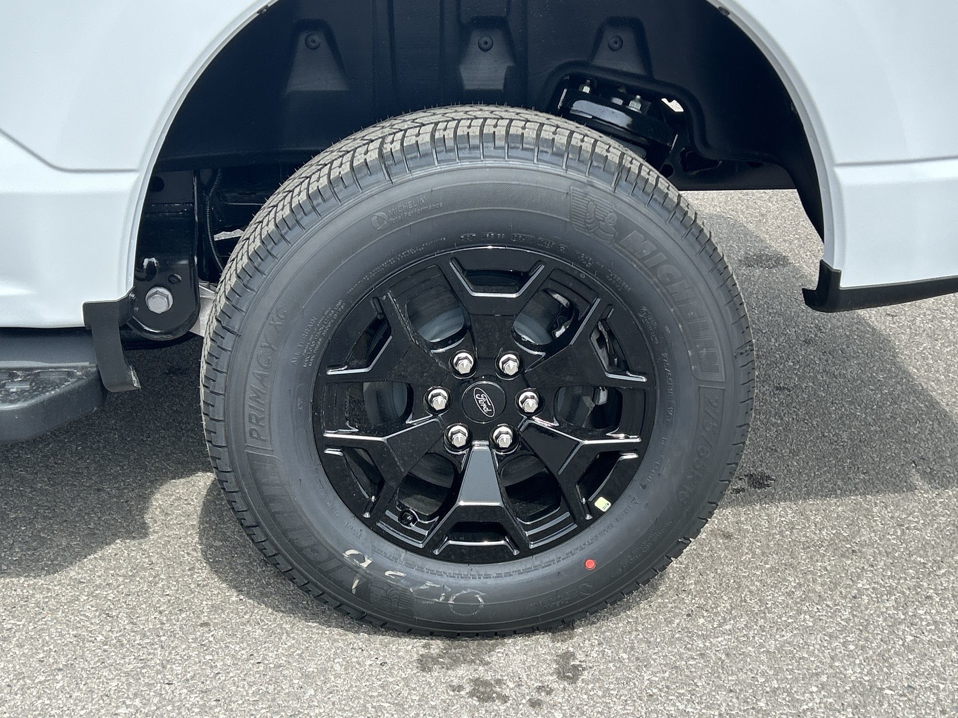 2025 Ford F-150 Lightning in Toronto, Ontario